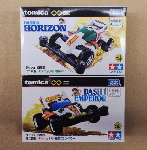Tomica premium unlimited - tomica,