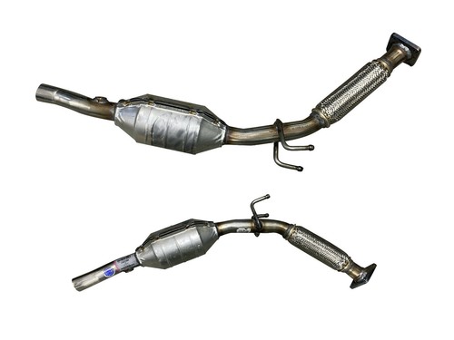 Catalizzatore caddy kat - vw,