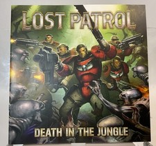GW Gioco da Tavolo Lost Patrol