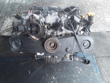 MOTORE COMPLETO PER SUBARU
