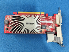 SCHEDA VIDEO AMD RADEON HD6450