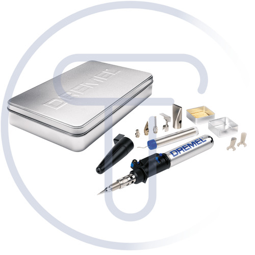 Saldatore gas versatip - saldatore,
