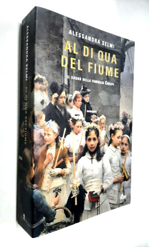 Qua del fiume - di,