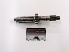 Albero Primario Cambio Gear Mainshaft Transmission Primary Honda Cr 250 86 95 98
