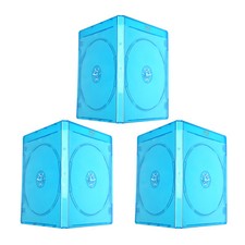 3 pezzi CD DVD 2 dischi