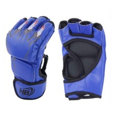 GUANTI A MEZZO DITO GUANTONI