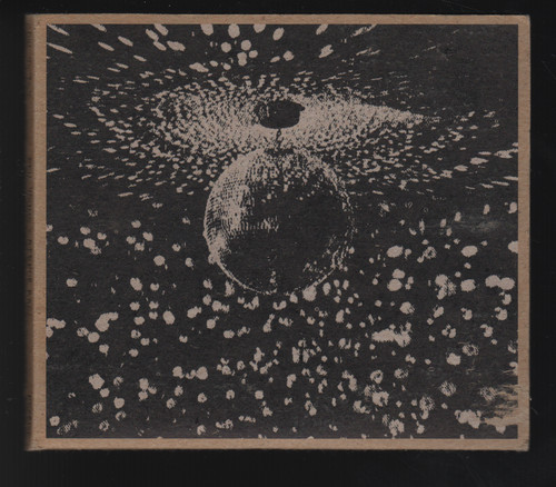 Neil young mirror ball - young, –