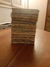 INTREPIDO Ed.Universo. ANNATA 1961 COMPLETA. POSTERINI/INSERTI/SQUADRE CALCIO.