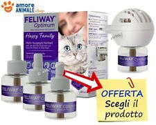 FELIWAY Optimum → Diffusore