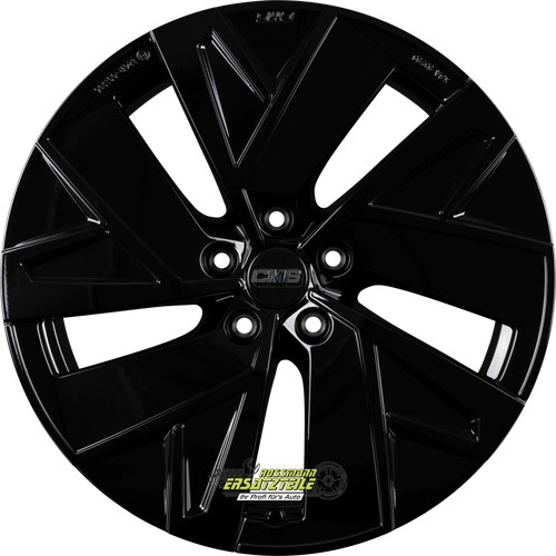 Cms c32 aero cerchio - 4x,