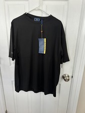 Nuova maglietta tecnica