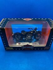 Maisto Harley-Davidson 1948 FL PANHEAD 39705 scala 1:18