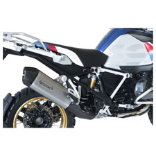 Hp Corse Silenziatore Scarico