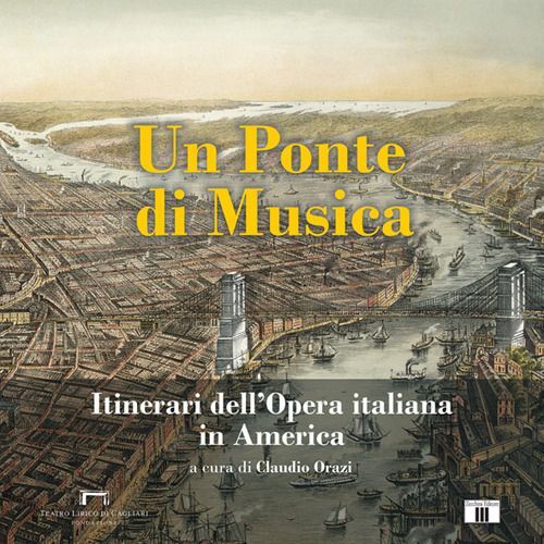 Libri ponte musica - ponte, di