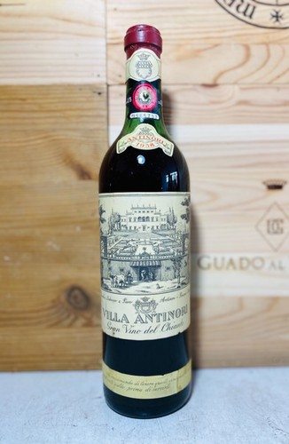 1958 antinori villa - antinori,