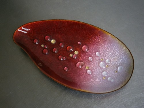 Grande piattini design 1970 - design,