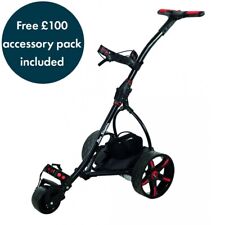 Ben Sayers Electric Golf