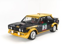 Tamiya 1/20 131 Abarth Rally