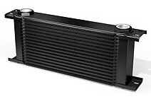 Radiatore olio universale