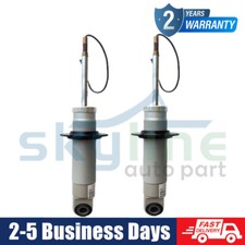 2pz Ammortizzatori Posteriori