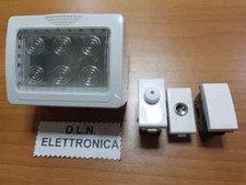 CALOTTA IDROBOX 3 POSTI A