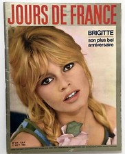 ►JOURS DE FRANCE -