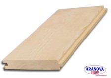 Perline Doghe in Abete Rosso