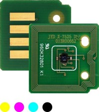 Chip tamburo YMCK adatto per