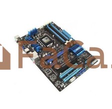 1PCS ASUS P8Z77-V LX2 LGA 1155