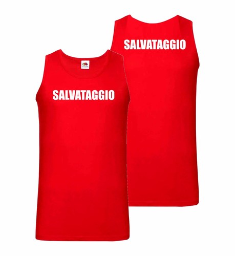 Canotta shirt maglietta - canotta,