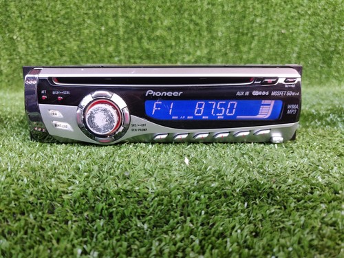 Pioneer deh p40mp dehp40mp - pioneer,