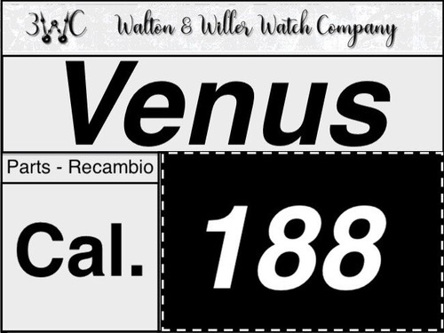 Nos venus 188 original - nos, pc