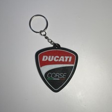 Portachiavi ducati