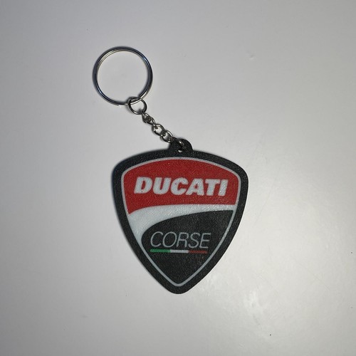 Portachiavi ducati