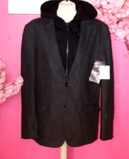 GIACCA CAPPOTTO UOMO CALVIN