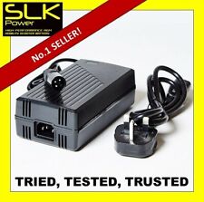 CARICABATTERIE 24V 5AMP PER