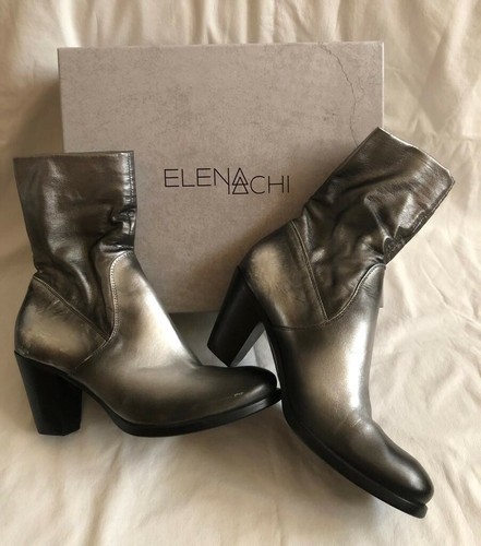 Stivaletto donna elena - stivaletto,