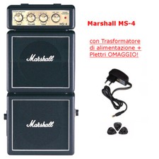 Marshall amplificatore - marshall,