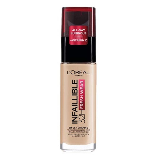 Oreal fondotinta infaillible - l'oreal,