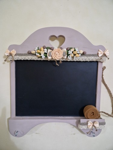 Lavagna cucina 50x40cm - da,