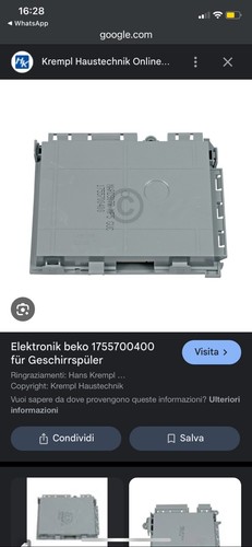 Scheda elettronica - scheda,