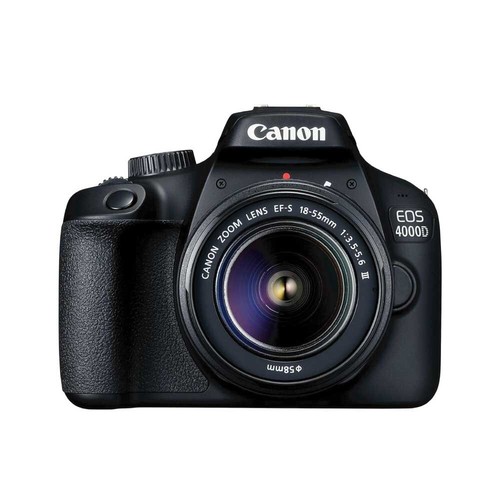 Fotocamere reflex canon eos - fotocamere,