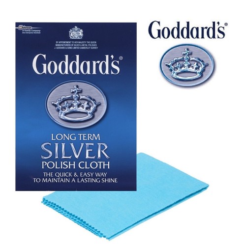 Goddards panno lucidante - goddards,