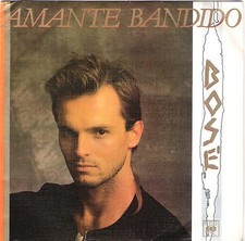 MIGUEL BOSE'-RARO 45 GIRI