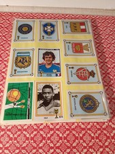 Figurine Calciatori Panini