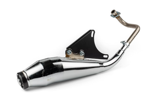 Marmitta tecnigas gp4 - marmitta, piaggio