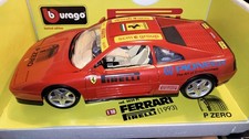 Ferrari 348 pirelli - pirelli, p