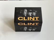 Clint Eastwood 35 Films 35