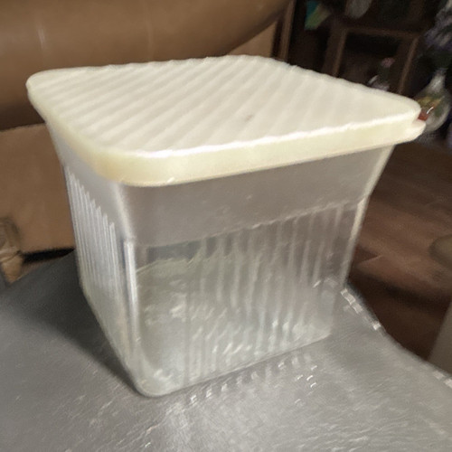 Tupperware 3599a custode - tupperware,