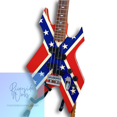 Basso modello fernandes 95y - fernandes, wb-95y